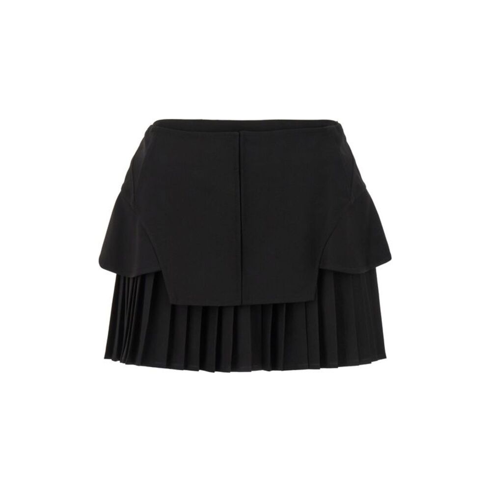 Andreadamo Woman Clothing Skirts